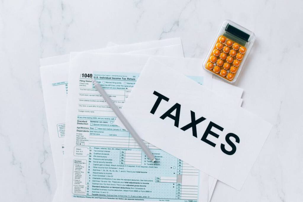 Tax Shared Service Center